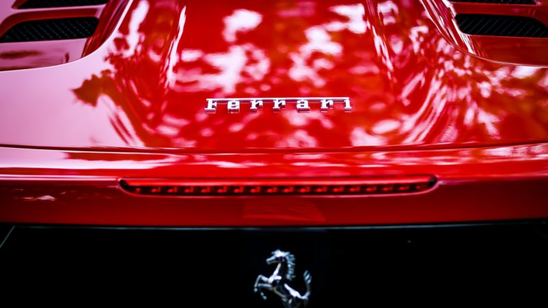 Ferrari and FCA ready to convert car factories for coronavirus emergency