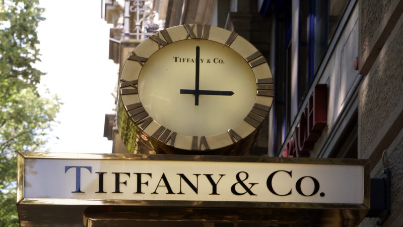 Tiffany kicks-off the traceability of diamonds